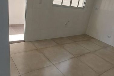 Casa &agrave; venda - 80m&sup2; - Jardim S&atilde;o Jorge
