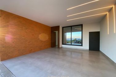 Casa &agrave; venda - 202m&sup2; - Condom&iacute;nio Parthenon