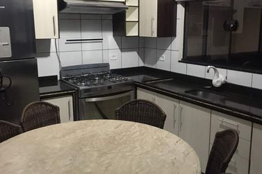 Casa &agrave; venda - 108m&sup2; - Jardim das Palmeiras