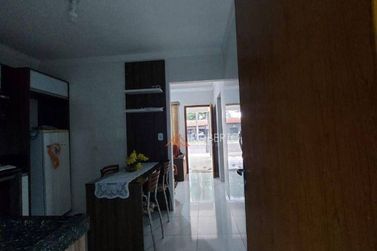 Casa &agrave; venda - 70m&sup2; - Jardim S&atilde;o Jorge