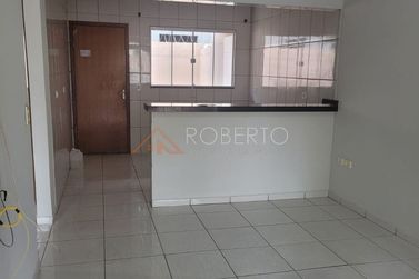Casa &agrave; venda - 105m&sup2; - Jardim S&atilde;o Jorge
