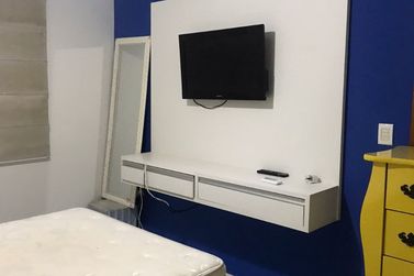 Casa &agrave; venda - 108m&sup2; - Jardim das Palmeiras