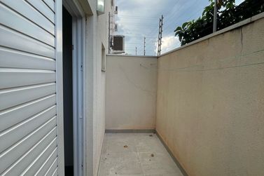 Apartamento para alugar - Jardim Santos Dumont
