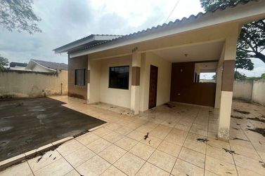 Casa &agrave; venda - 84m&sup2; - Jardim S&atilde;o Jorge
