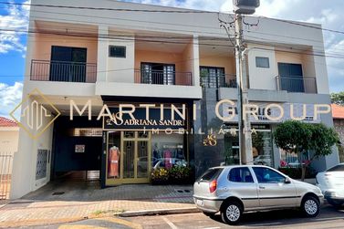 Kitnet para alugar - 50m&sup2; - Centro