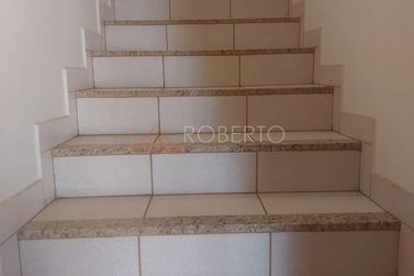 Sobrado &agrave; venda - 440m&sup2; - Jardim Progresso