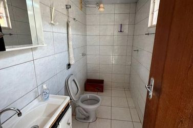 Casa &agrave; venda - Jardim Alvorada do Sul