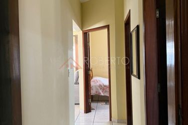 Casa &agrave; venda - 637m&sup2; - Centro