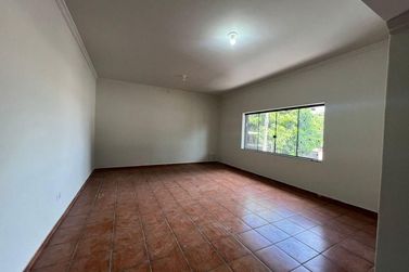 Sobrado &agrave; venda - Centro