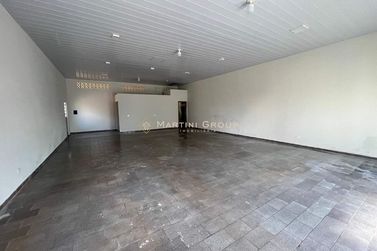 Sala Comercial &agrave; venda - 142m&sup2; - Jardim Ouro Branco
