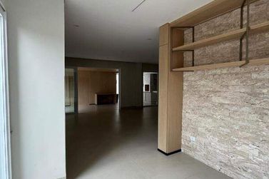 Apartamento para alugar - 287m&sup2; - Centro