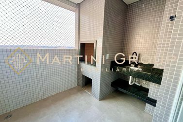 Apartamento para alugar - 97m&sup2; - Jardim Am&eacute;rica