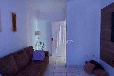 Casa &agrave; venda - 320m&sup2; - Jardim Ouro Branco