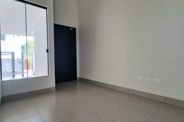 Casa &agrave; venda - 128m&sup2; - Jardim Ouro Branco