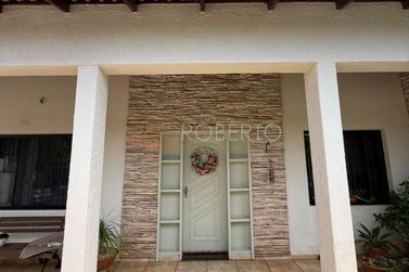 Casa &agrave; venda - 297m&sup2; - Jardim S&atilde;o Jo&atilde;o