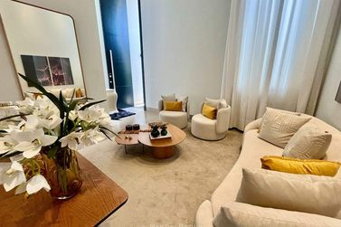 Casa &agrave; venda - 238m&sup2; - Condom&iacute;nio Green Park