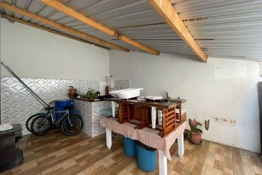 Casa &agrave; venda - Monte Cristo