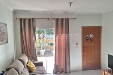 Casa &agrave; venda - 255m&sup2; - Jardim S&atilde;o Jorge