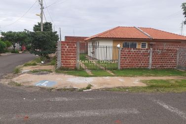 Casa &agrave; venda - 45m&sup2; - Jardim S&atilde;o Jorge