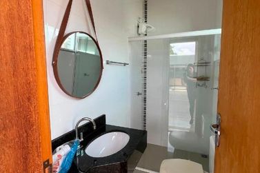 Casa para alugar - 288m&sup2; - Jardim S&atilde;o Jorge