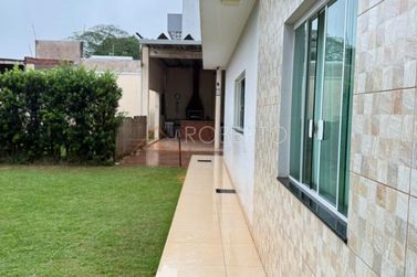 Casa &agrave; venda - 487m&sup2; - Jardim S&atilde;o Jorge