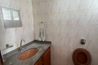Sobrado &agrave; venda - Distrito Sumar&eacute; (Sumar&eacute;)