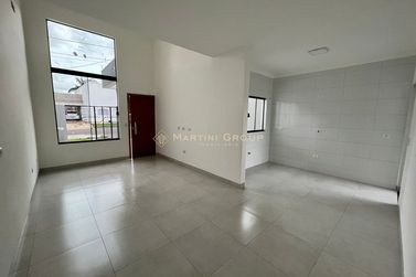 Casa &agrave; venda - 67m&sup2; - Jardim Porto Seguro