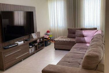 Sobrado &agrave; venda - 292m&sup2; - Jardim Monte Cristo