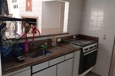 Casa &agrave; venda - 370m&sup2; - Jardim Das Am&eacute;ricas