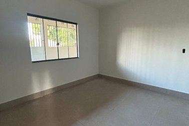 Casa para alugar - 125m&sup2; - Jardim S&atilde;o Jorge