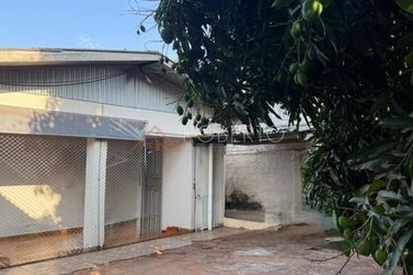 Casa &agrave; venda - 428m&sup2; - Jardim Ouro Branco