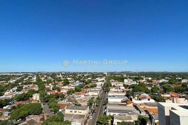 Apartamento &agrave; venda - 98m&sup2; - Edif&iacute;cio Meridian