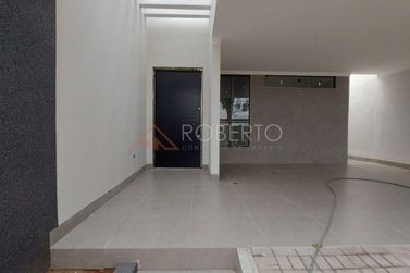 Casa &agrave; venda - 214m&sup2; - Jardim Ouro Branco