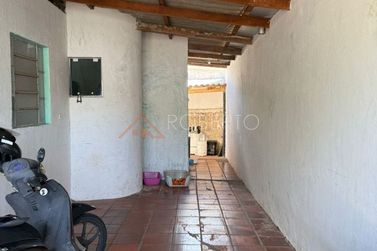 Casa &agrave; venda - 224m&sup2; - Centro