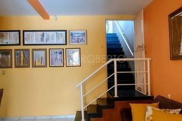 Casa &agrave; venda - 851m&sup2; - Jardim Santos Dumont