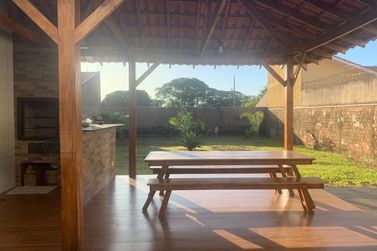 Casa &agrave; venda - 165m&sup2; - Jardim Das Am&eacute;ricas