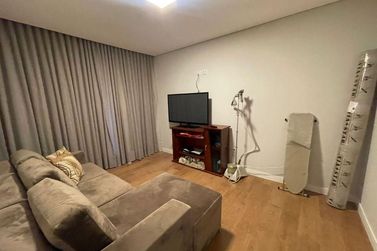 Casa &agrave; venda - Jardim Nossa Senhora de F&aacute;tima