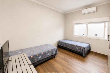 Casa &agrave; venda - 202m&sup2; - Condom&iacute;nio Parthenon