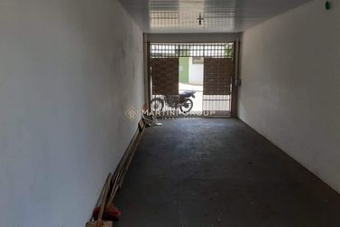 Casa &agrave; venda - 160m&sup2; - Jardim Simone