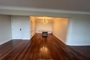Apartamento para alugar - 287m&sup2; - Centro