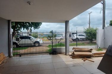Casa &agrave; venda - 112m&sup2; - Jardim Monte Cristo