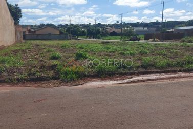 Terreno &agrave; venda - 451m&sup2; - Distrito Industrial (Sumar&eacute;)