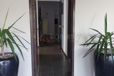 Casa &agrave; venda - 480m&sup2; - Jardim Progresso
