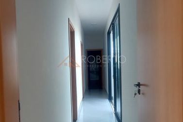 Casa &agrave; venda - 420m&sup2; - MONTE CRISTO