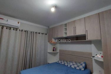 Casa &agrave; venda - 70m&sup2; - Jardim S&atilde;o Jorge
