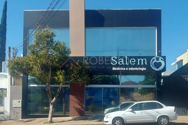 Ponto Comercial para alugar - Centro