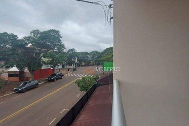Sobrado &agrave; venda - 202m&sup2; - Centro