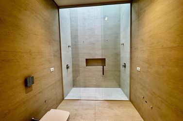 Casa &agrave; venda - 273m&sup2; - Dancaiz Residence