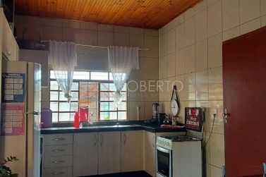Casa &agrave; venda - 265m&sup2; - Vila S&atilde;o Vicente