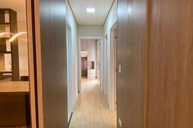 Apartamento &agrave; venda - 95m&sup2; - Jardim Am&eacute;rica